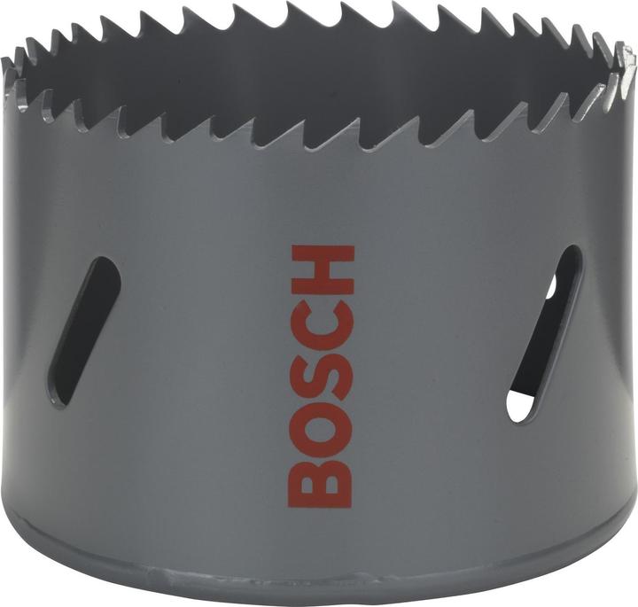 Produktbild Bosch Professional Zubehör Lochsäge HSS-Bimetall für Standardadapter, 70 mm, 2 3/4-Zoll (70 mm)