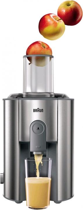 Productafbeelding Braun Multiquick J700