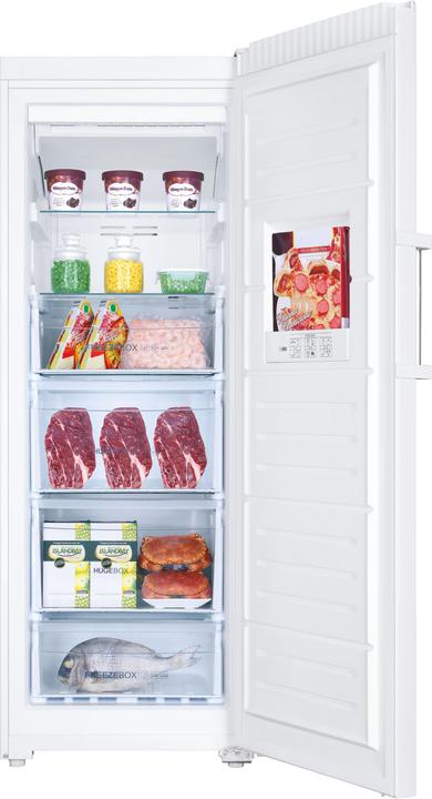 Produktbild Haier H2F-220WSAA (Freistehend, 226 l)