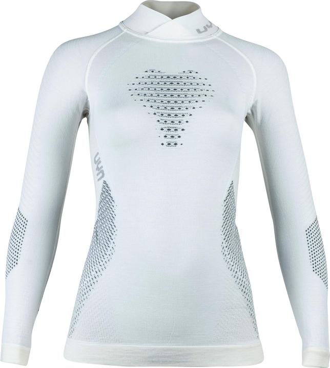 UYN Thermoshirt Mit Stehkragen Fusyon