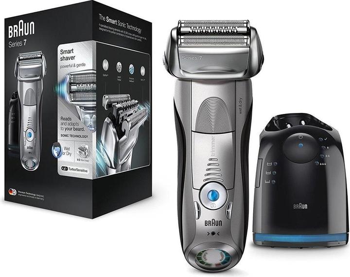 Produktbild Braun Series 7