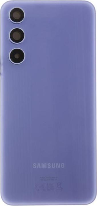 Productafbeelding Samsung A546B Galaxy A54 5G Achterkanthoes Geweldig Violet (Service Pack) (Galaxy A54 5G)