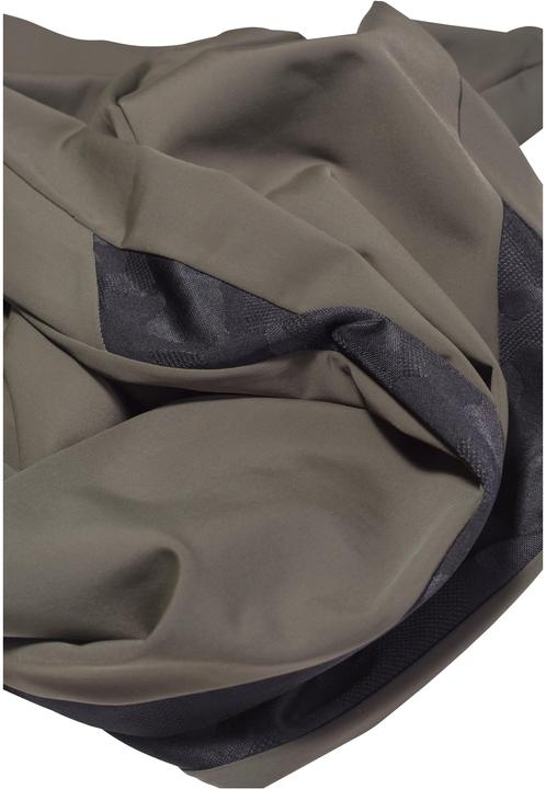 Immagine prodotto Urban Classics Leggings a righe camo jacquard da donna (XS)