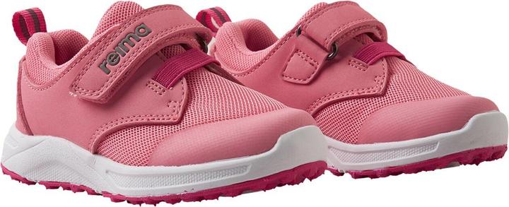 Actual product image Reima Kleinkinder Sneaker Ekana Sunset (27)