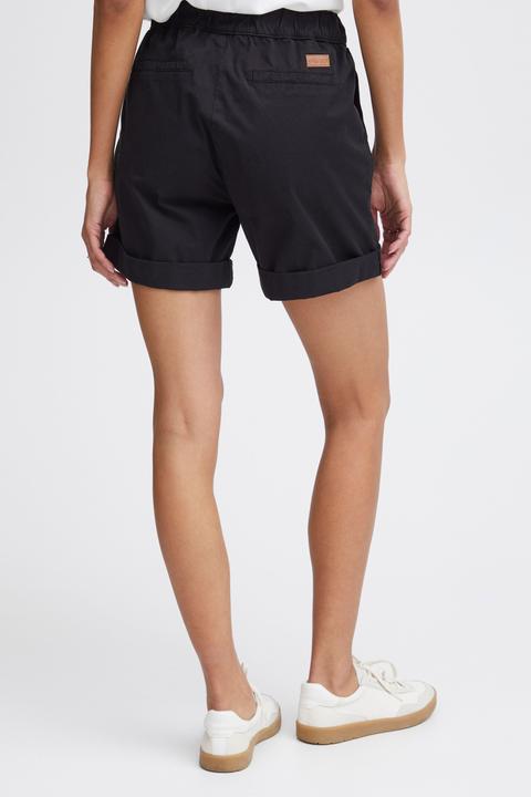 Image du produit Oxmo OXChanel jogging short 21800222-ME (Bande de fréquences 38 (2600 MHz))