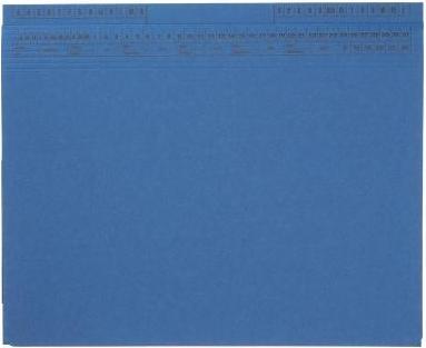 Immagine prodotto Soldan SoldanPlus CLASSIC lime di sospensione 1417807 bl (A4, 1 x)