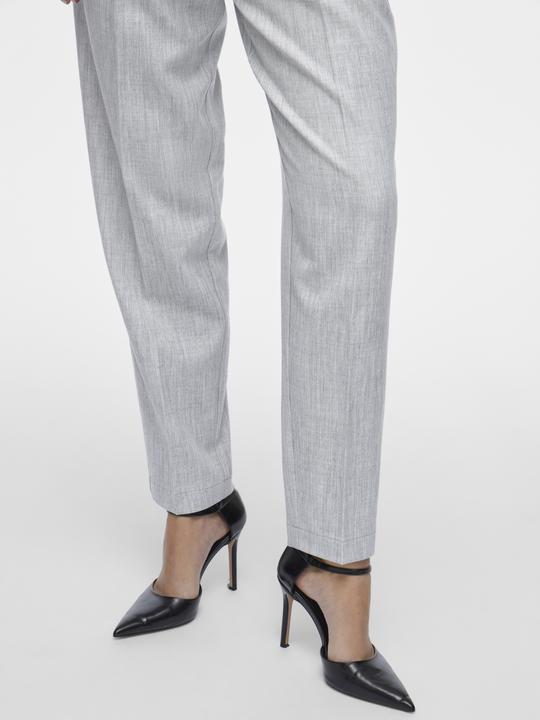 Actual product image Vila High Waist Trousers (34)