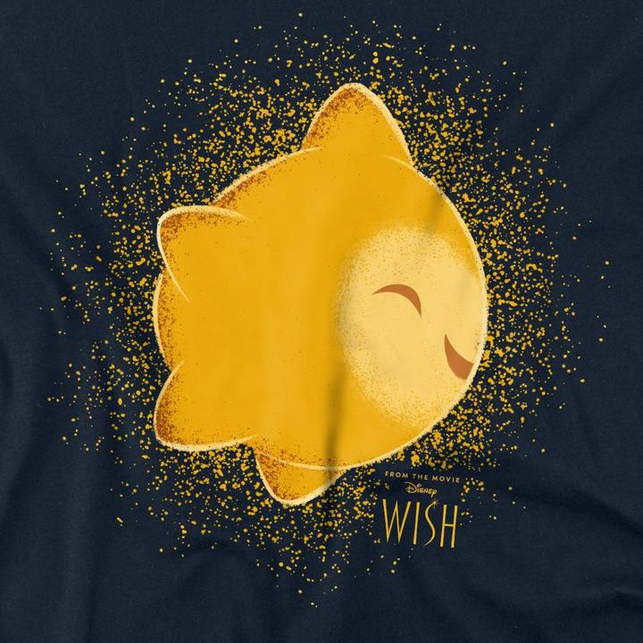 Produktbild Wish Formula Upon A Star TShirt (S)