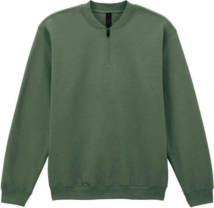 Verde militare