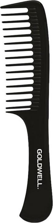 Actual product image Goldwell Coarse Tooth Comb With Handle