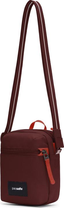 Immagine prodotto Pacsafe Go Micro Mini Bag borsa a tracolla 12,5 cm