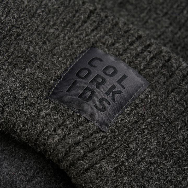 Actual product image Color Kids Wool