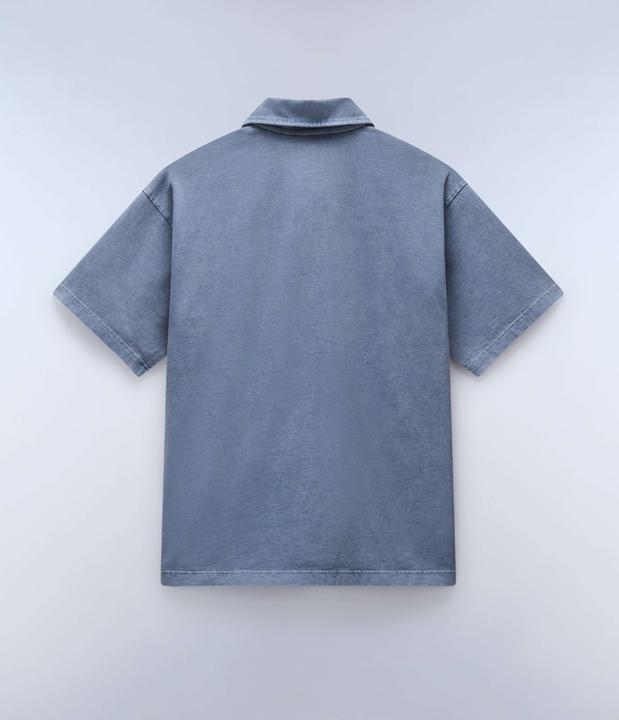 Actual product image Napapijri Badge (XXL)