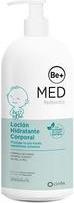 Produktbild be quiet! Be+ Bemed Pediatrics Feuchtigkeitsspendende Körperlotion 500ml (500 ml)