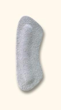 Produktbild Pedag Fersenhalter