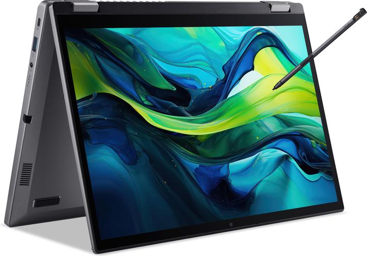 Immagine prodotto Acer Aspire Spin 14 (14", Intel Core 5 120U, 16 GB, 1000 GB, CH)
