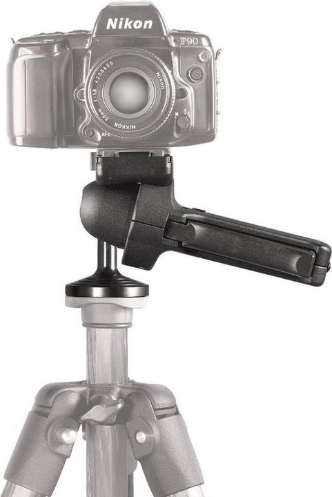 Produktbild Manfrotto 322RC2 Grip Action Kugelkopf (Kugelkopf)