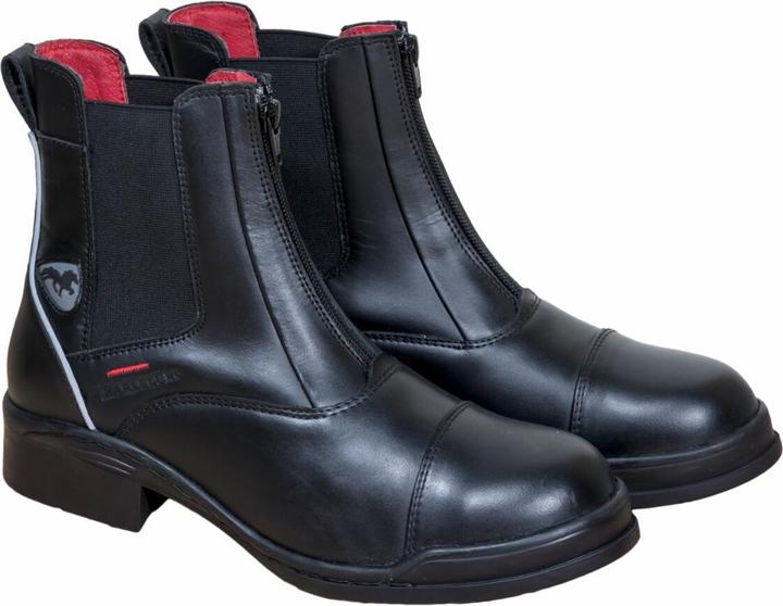 Karlslund reitstiefel aus leder fina jodhpur