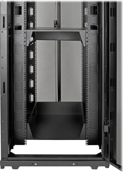 Produktbild Eaton TRIPPLITE 9U Air Inlet Duct Kit - Nexus 7000-Series Switches and Tripp Lite Wide Racks