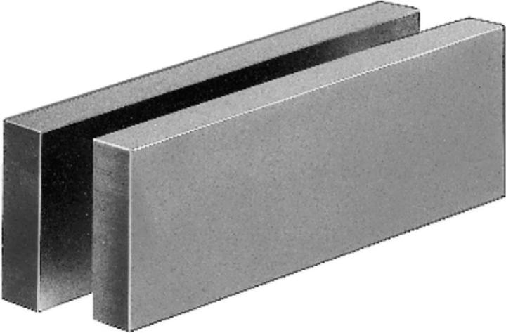 Produktbild Amf Parallelstücke DIN 6346 P 16x5.0x100 mm