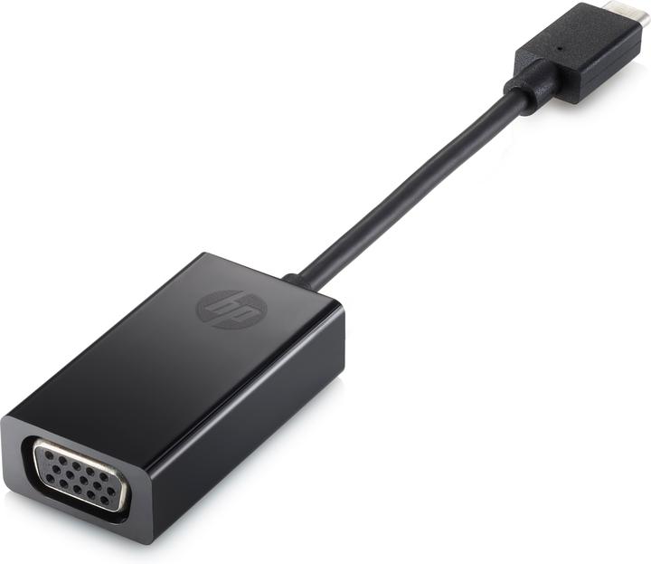 HP Workstations accessories (USB Typ-C, 2.55 cm)