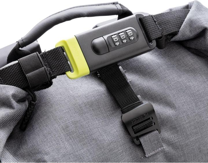 Actual product image XD Design Urban Lite (27 l)