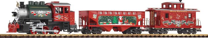 Immagine prodotto Piko Set iniziale di G-Natale (Traccia G)