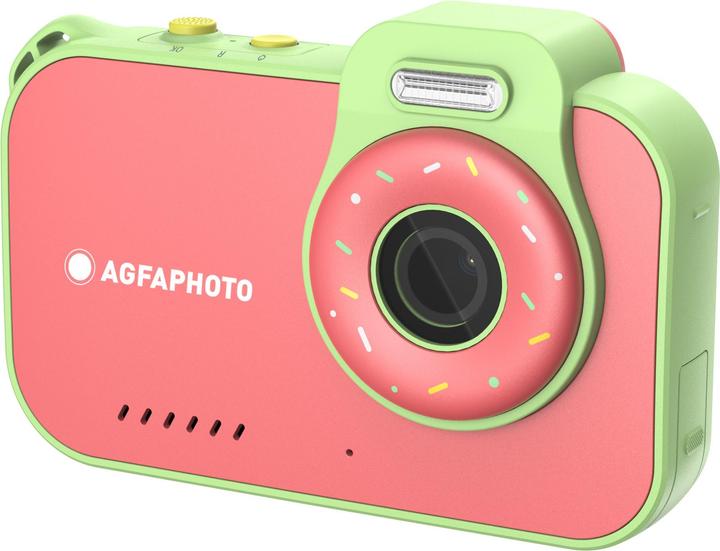 Actual product image AGFAPHOTO Instant camera