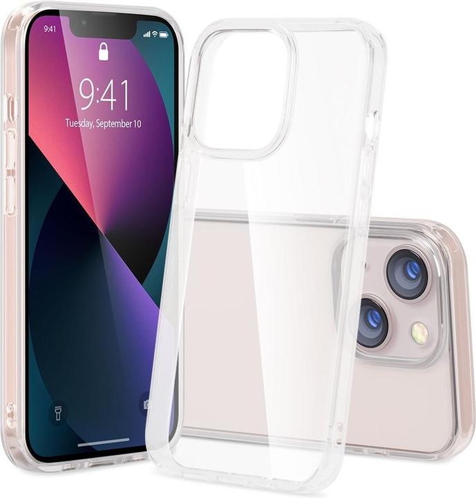 Produktbild Nevox Style Shell (Apple iPhone 14 Plus)