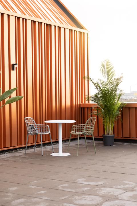 Actual product image Zuiver Metsu (70 cm)