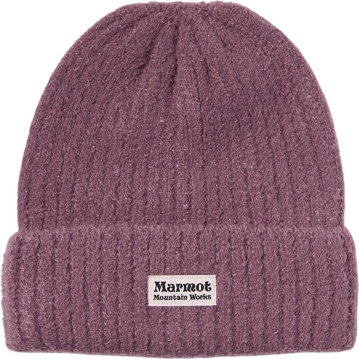 Marmot Fuzzy