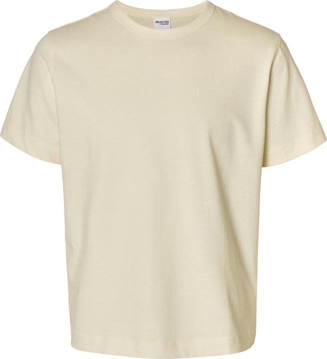 Immagine prodotto Selected Homme Regular Fit Baumwoll T-Shirt (L)