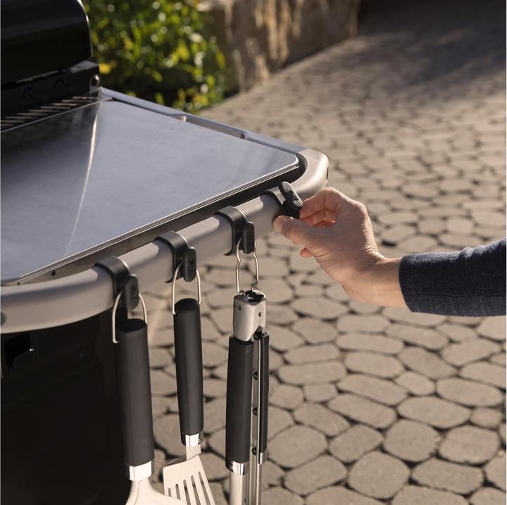 Produktbild Weber Works Organizer Set