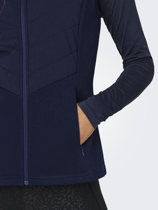 Actual product image Only Play High closed waistcoat waistcoat (L)