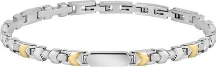 Image du produit Morellato Bracelet en acier pour homme Motown SALS27 (M) (Acier)