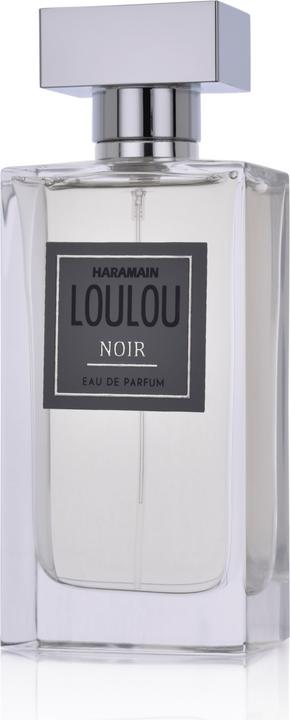 Al Haramain Loulou Noir (Eau de Parfum, 100 ml)
