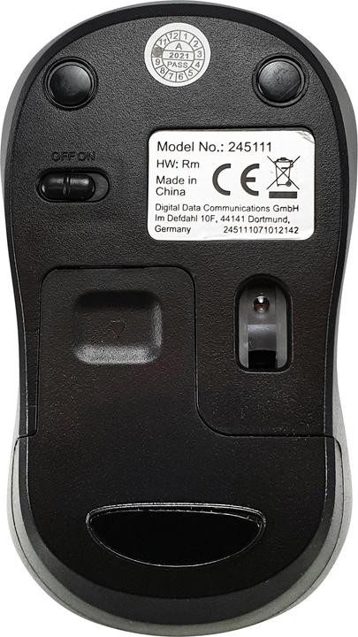 Image du produit equip Comfort (Sans fil)