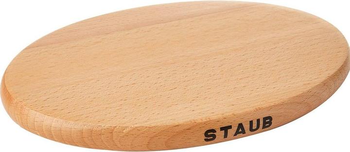 Produktbild Staub Magnetisch (1 x, Pfannenuntersetzer)