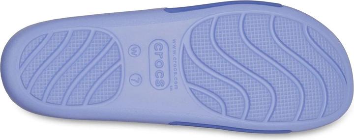 Actual product image Crocs W's Splash Glossy Slide (42, 42.5, 43, 42 2/3)
