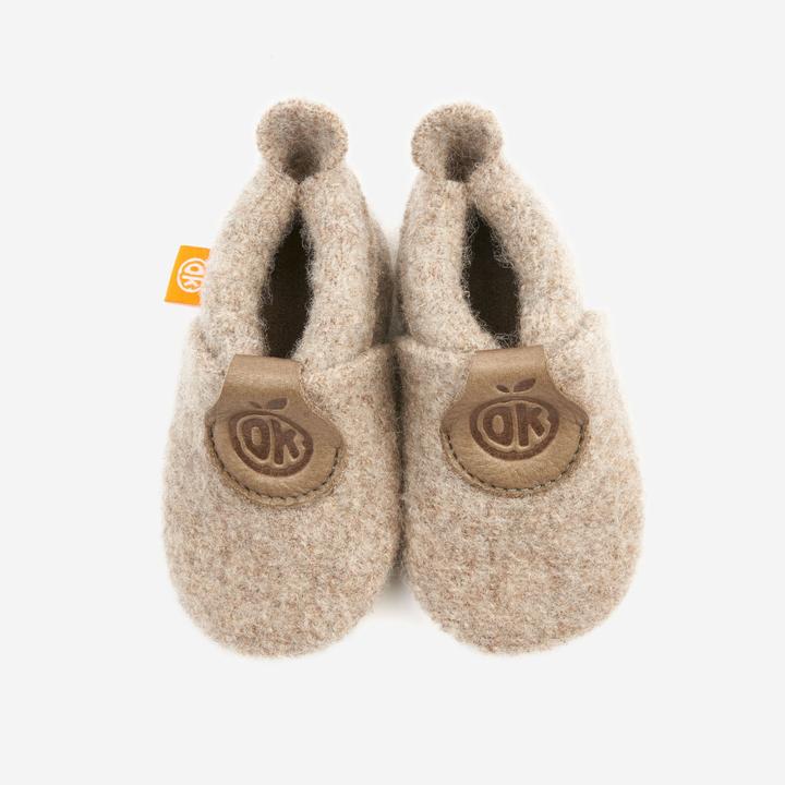 Actual product image Orangenkinder Amigo Wolli Uni (KIGA) (27)