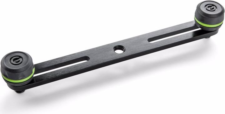 Immagine prodotto Gravity MS STB 01 Guida stereo (Slitte)