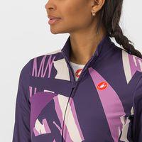 Produktbild Castelli Tropical LS Jersey (L)
