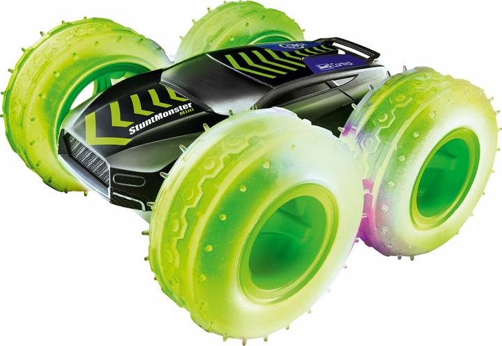 Immagine prodotto Revell Stunt Monster Mini 1080