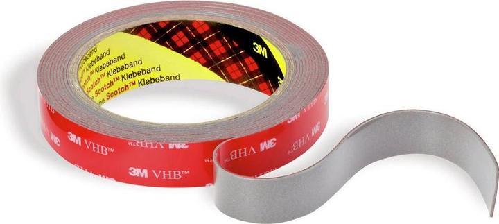 Actual product image 3M Klebeband GPH060GF (19 mm)