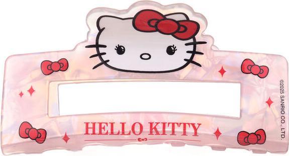Image du produit Take Care Hello Kitty premium hair clip