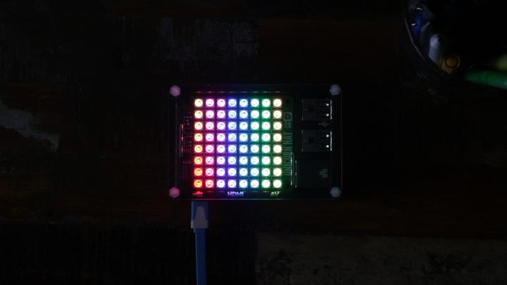 Immagine prodotto Pimoroni cappello unicorno (C'E')