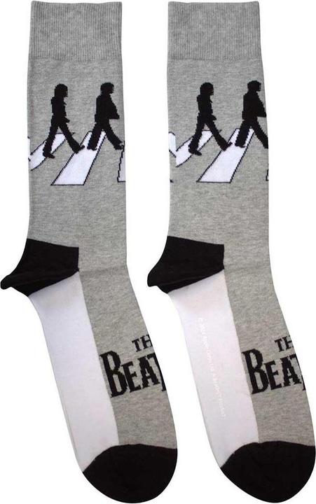 The Beatles Abbey Road Socken (40.5 - 45.5)