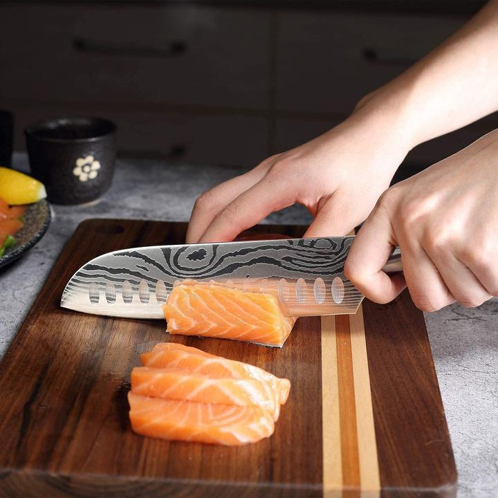 Produktbild Joyspot D8 Sankuto (17 cm)