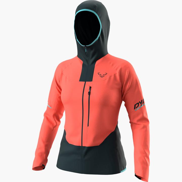 Produktbild Dynafit Women's Traverse DST Jacket (XS)