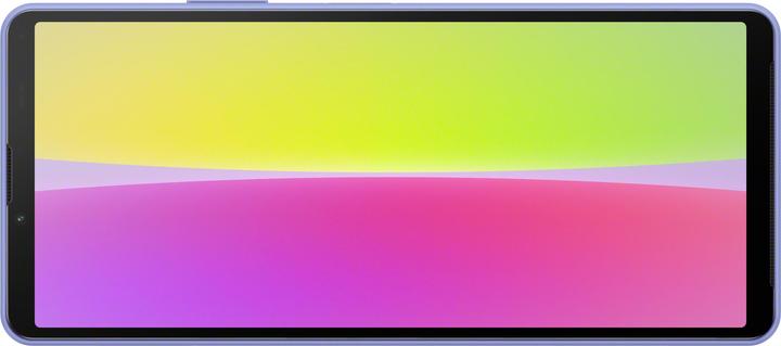 Produktbild Sony Xperia 10 IV (128 GB, Lavender, 6", SIM + eSIM, 12 Mpx, 5G)